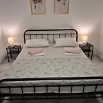 Apartment In With Seaview, Balcony, Air Condition, Wifi *
