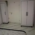 Apartment In With Seaview, Balcony, Air Condition, Wifi
