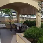 Apartment In With Seaview, Balcony, Air Condition, Wifi *