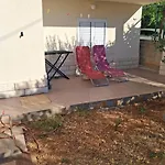 Apartment In With Seaview, Balcony, Air Condition, Wifi