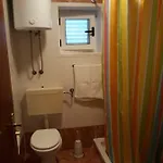 In With Seaview, Balcony, Air Condition, Wifi Apartment