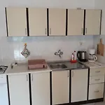 In With Seaview, Balcony, Air Condition, Wifi Apartment