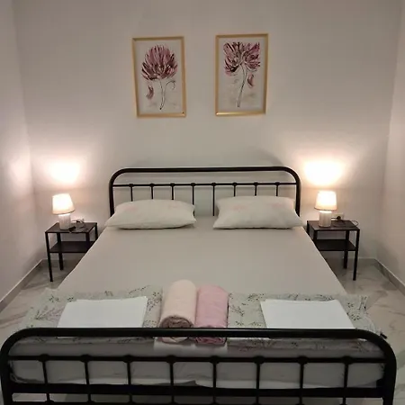 In With Seaview, Balcony, Air Condition, Wifi * Vinišće