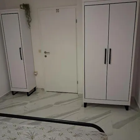 Apartmán In With Seaview, Balcony, Air Condition, Wifi