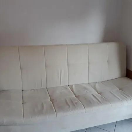 In With Seaview, Balcony, Air Condition, Wifi Apartmán